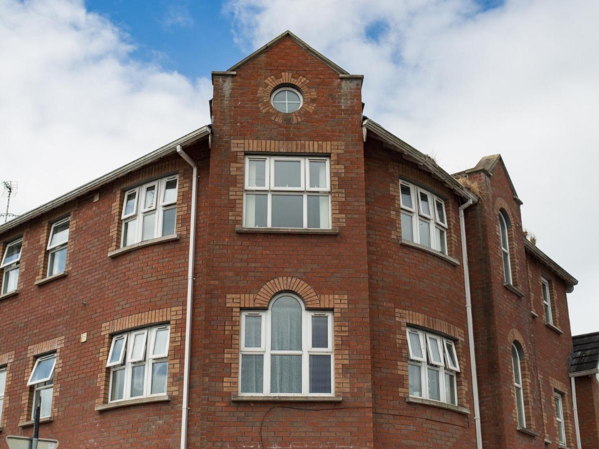 Pg Mcquaid Suite Dungannon Exteriér fotografie